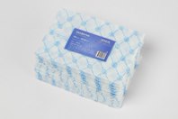 Салфетка однораз. 30х40 Пачка Гол (100 шт) White Line  10289