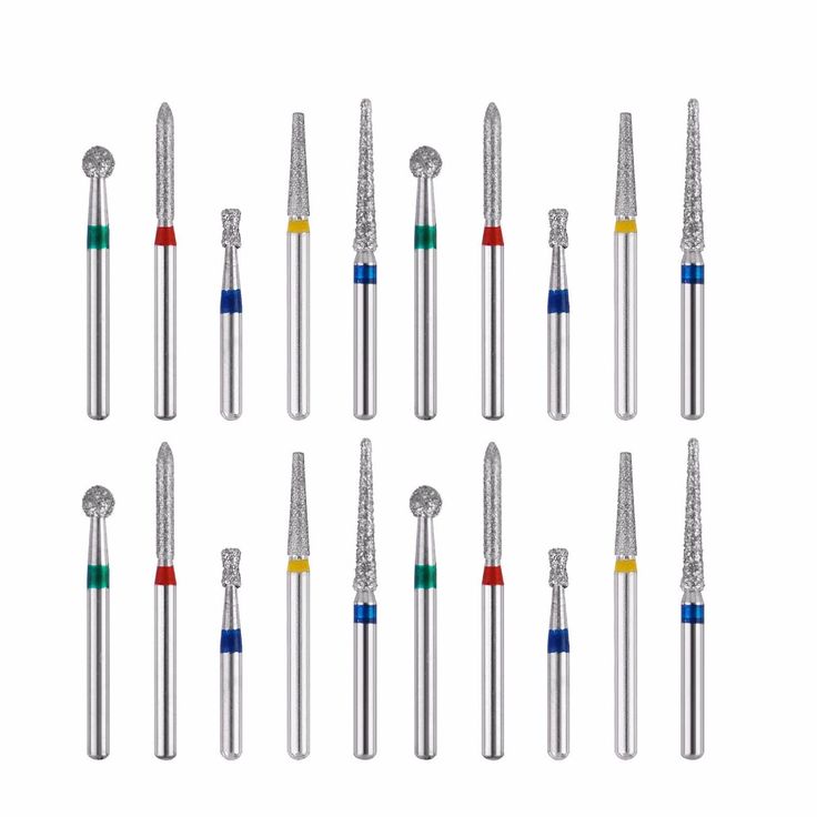 Головка алмазная д/прямого нак ВладМиВа