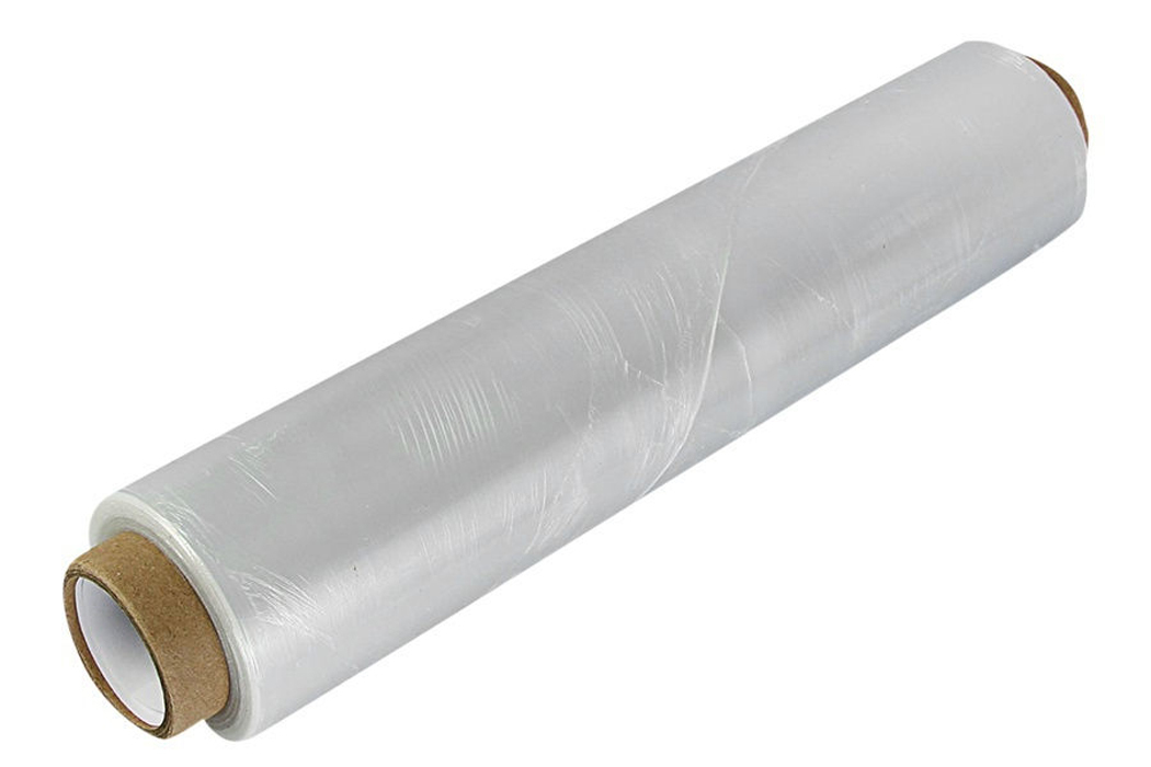 Пленка для обертывания (300 м), 30см