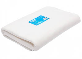 Простыня однораз. 140х200, 20 Спанб  БЕЛ (10шт) White Line  13183