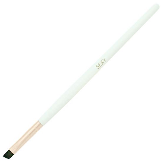 Кисть д/бровей скошен (классичес) Sexy Brow Henna SH-00011 РАСПРОДАЖА