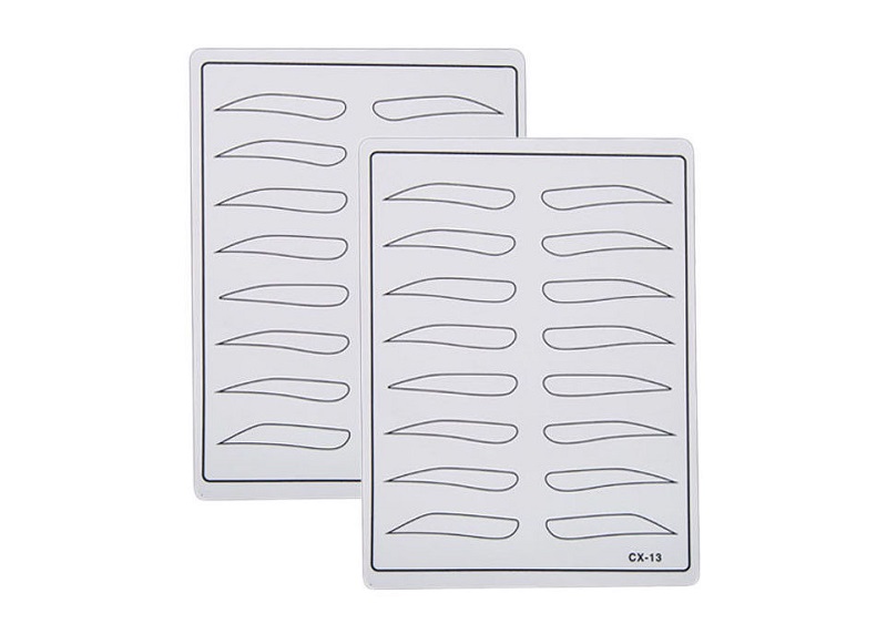 Кожа Тренировочная комплект 7 шт OZON